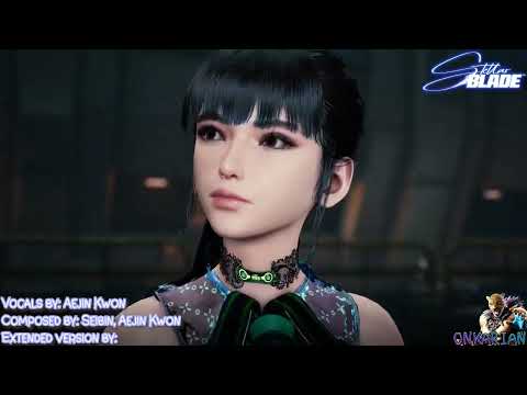 seibin feat. Aejin Kwon - Hypertube (Extended Version) [Stellar Blade OST]