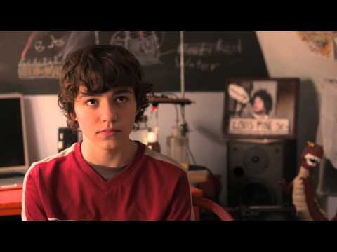 My Lupine Life - Episode 09 - Uncle Lincoln