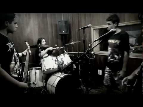 HardrinK - Would? - Alice in Chains Cover