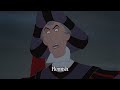 The Hunchback Insolent Coward Multilanguage HD