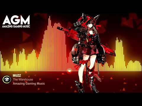 MUZZ - The Warehouse (ft. PAV4N & Miss Trouble)