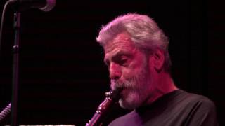 Eddie Daniels at Clarinetfest 2016 -  Libertango, Piazzolla -