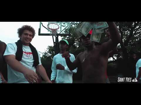HG $WAGG - RUN IT UP (Official Music Video)