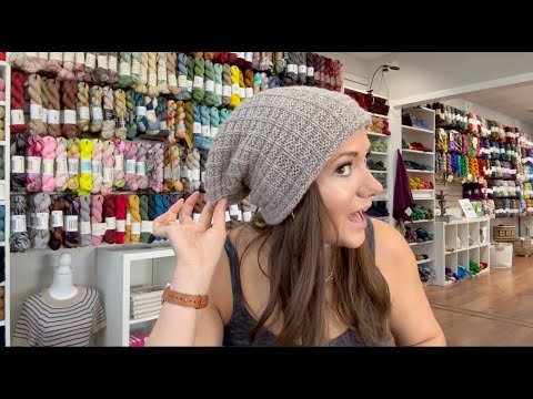 Episode 124:  All the Finished Knits