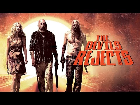 The Devil's Rejects (2005) Official Trailer HD