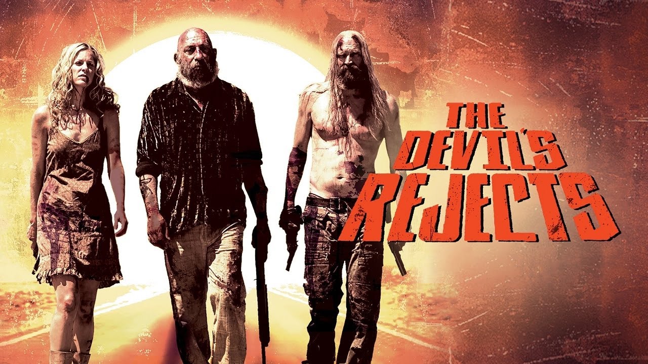 The Devil's Rejects (2005) Official Trailer HD