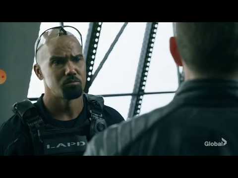 S.W.A.T. S3 E11 Street Quits Swat