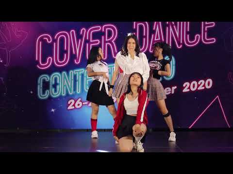 260920 Elite Cover ITZY - Not Shy #PromenadaCoverDanceContest2020