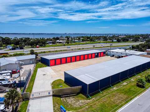 RecNation RV & Boat Storage