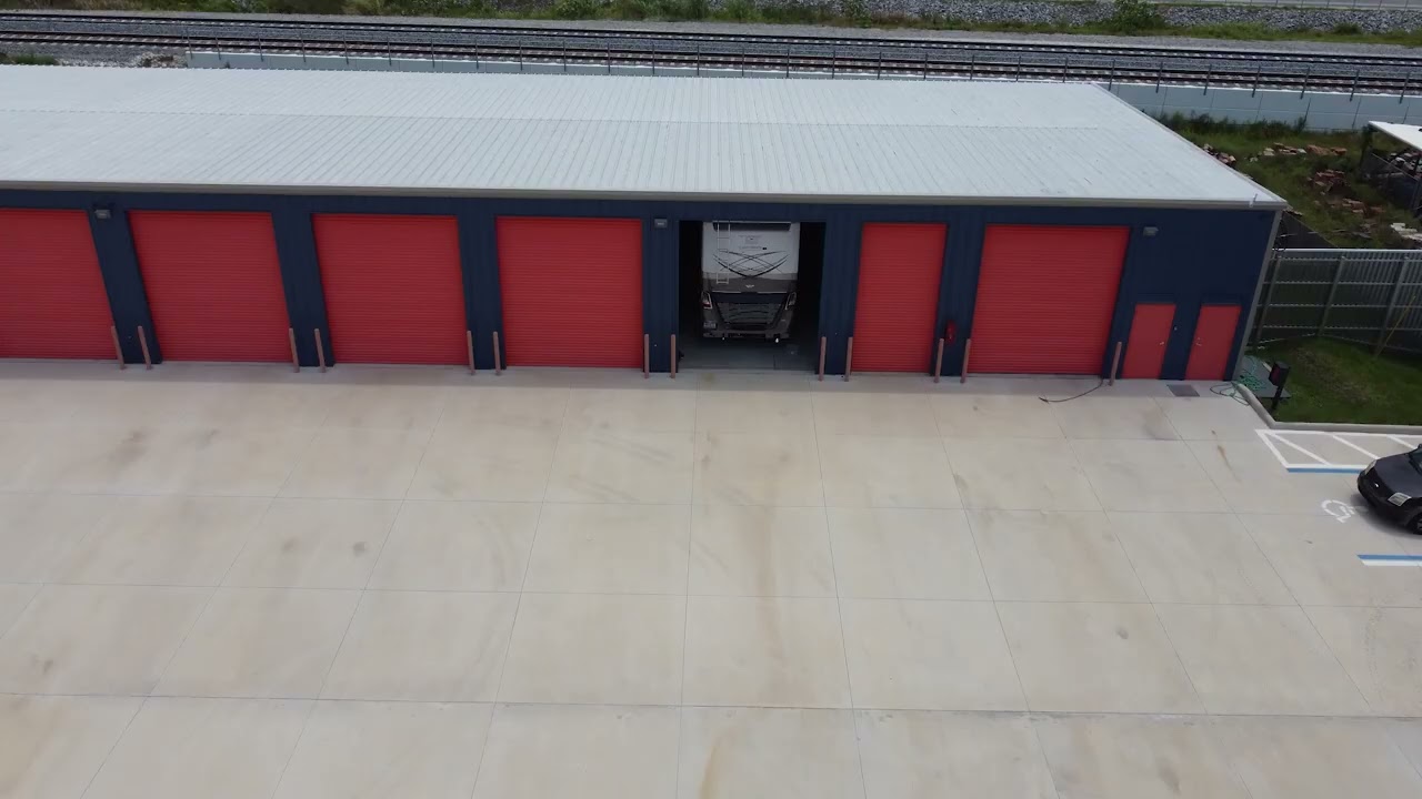 RecNation RV & Boat Storage