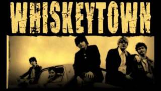 Whiskeytown - Nervous Breakdown