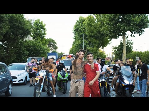 UZI LVKE - TARARÌ TARARÀ