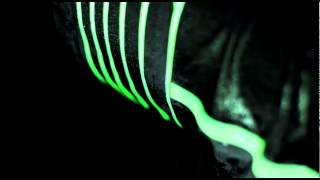 PHANTOM 60 BLOCK PARTY FUSE: JULIAN WILSON