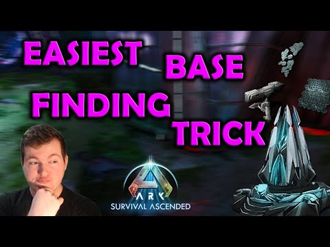 Find Any Hidden BASE Anywhere - Legal ESP Trick - 3 Legit Ways to Find Bases Like a Pro ASA