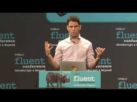 Fluent 2013: Paul Irish, "JavaScript Authoring Tooling"