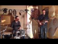 Breaking Up Somebody's Home - La Grange Cover ...