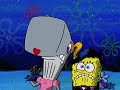Spongebob Squarepants After The Prom