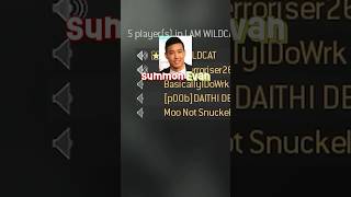 Vanoss Crew + Bad Mics = Funny 💯👌