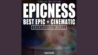 Legacy (Cinematic Background Music)