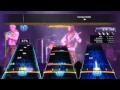 Zig Zag Talk - Steve Fister (Rock Band Network)