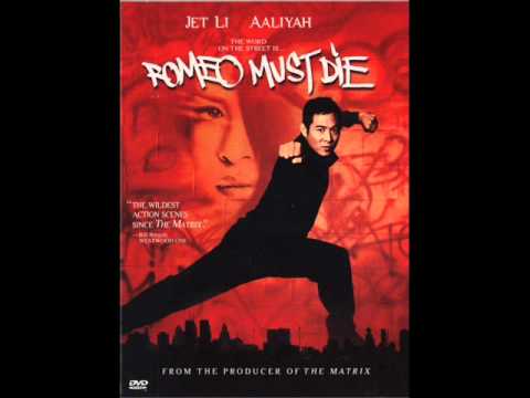 Confidential  It Really Don't Matter  Romeo Must Die Soundtrack