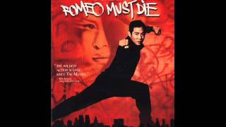 Confidential  It Really Don't Matter  Romeo Must Die Soundtrack