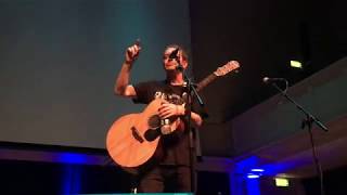 Michael Head & The Red Elastic Band - Winter Turns To Spring @ St George's Bristol