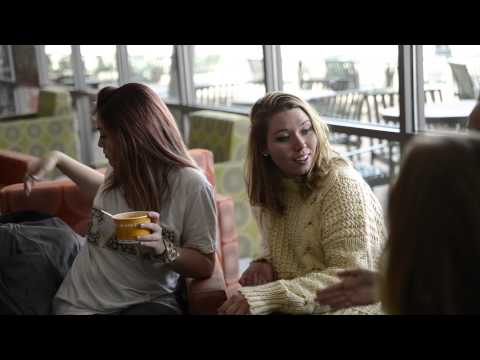 Sigma Delta Tau Montclair State Recruitment 2015