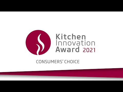 , title : 'Kitchen Innovation Award 2021 - Liveshow'
