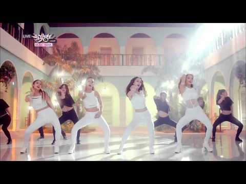 KARA Comeback nextweek on Music Bank