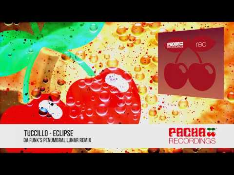 Tuccillo - Eclipse (Da Funk's Penumbral Lunar Remix)