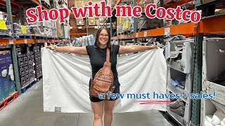Costco Shop With Me - Samples & Sales This Week