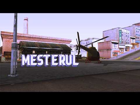 B-Vlog | Vorba lu' Firel #3 - Mesterul