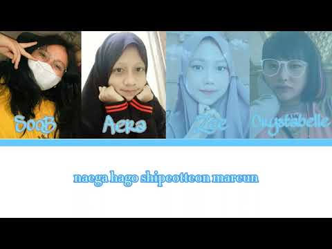 [MTM PLANET] SCARZ - Pretty U