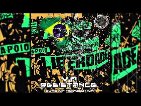 Z-unit - Como fica? (Darkpsy)