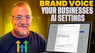 Your AI Just Got Smarter – Thanks to Brand Voice!