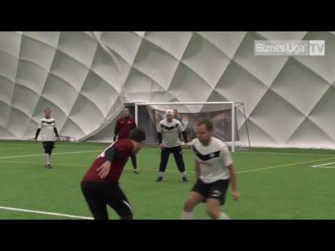 28.11.2016 I Liga A - ALIOR Bank vs. AMARA