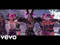 Fortnite - Sweet Shot (Official Fortnite Music Video) Fortnite Vital Lobby Music
