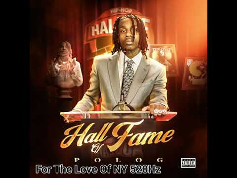 Polo G Ft. Nicki Minaj For The Love of New York (528Hz)