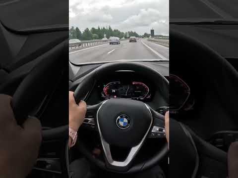 Thumbnail for BMW 1 F40 1.5 118I 136HP 2023 Acceleration by BMW, video, Front-wheel drive, Car, vide