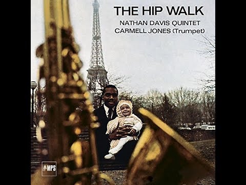 Carmells Black Forest Waltz Carmell Jones