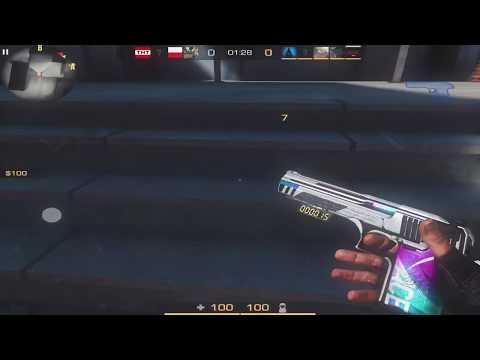 Standoff 2 | “Deira City Centre” | Ranked Highlights