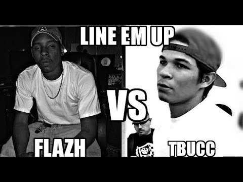 TBucc vs Flazh