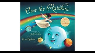 Somewhere Over the Rainbow By Judy Collins