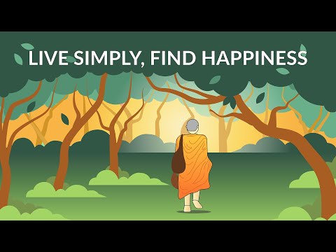 Live Simply, Find Happiness | The Philosophy of Diogenes