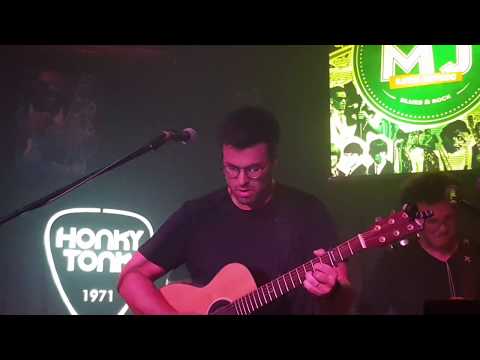 Pulse - Murder *Mr Jones* 20200306 222903