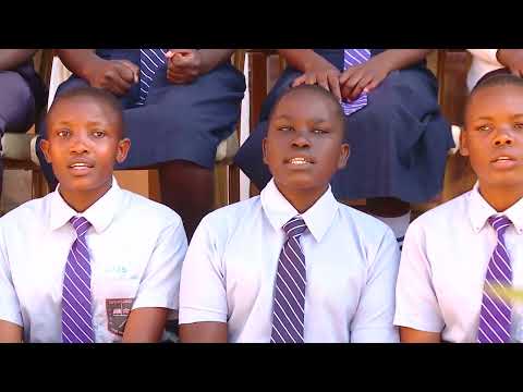 SHOKA-MOKUBO SDA SECONDARY