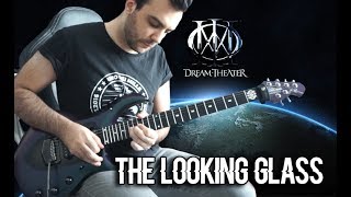 Dream Theater - The Looking Glass Solo