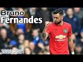 Bruno Fernandes 2020/2021 • The Magic • Skill , Goal & Assist  - HD #ManchesterUnited