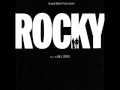 Fanfare For Rocky - Bill Conti (1977)